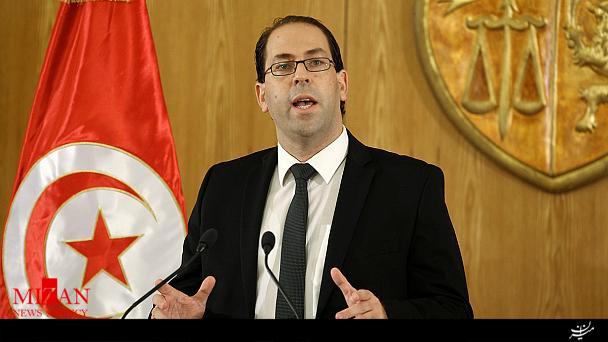 تونس حقوق وزیران دولت را کاهش می‌دهد