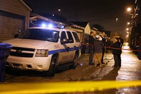 معمای قتل ها در شیکاگو حل نشده باقی می مانند
