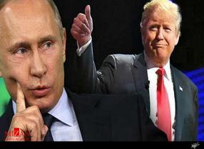 ابراز نگرانی رسانه های آمریکایی از وعده ترامپ درباره رابطه با روسیه