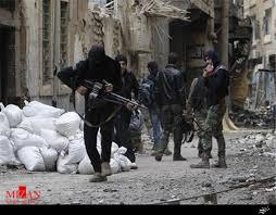 کشته شدن 170 تروریست احرار الشام در جنوب حلب