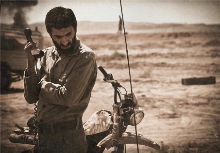 گزارش کامل میزان از آخرین وضعیت حاج احمد متوسلیان