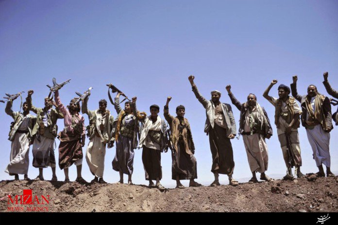 نیروهای یمنی 4 نظامی سعودی را به هلاکت رساندند