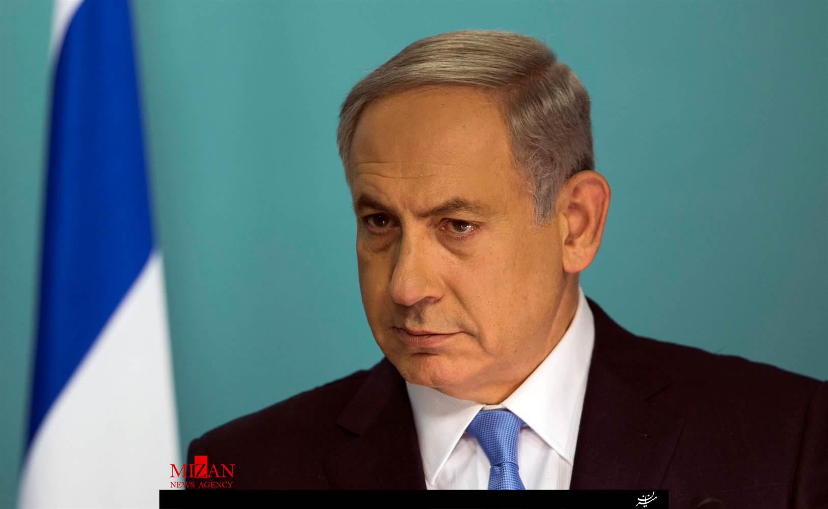 نتانیاهو: غیبت حجاج ایرانی از مراسم حج باعث خوشحالی ماست!