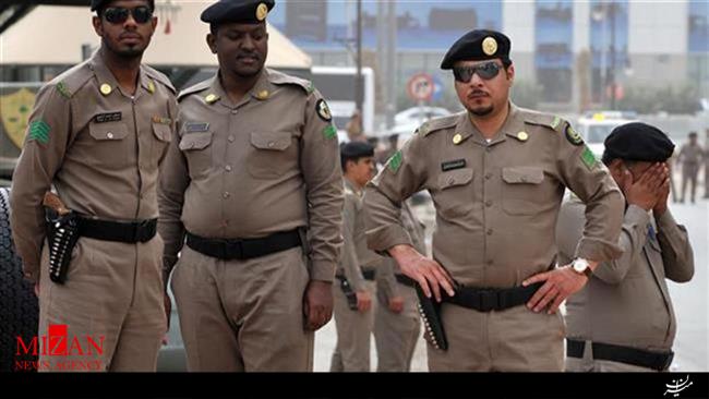 2 نیروی امنیتی عربستان در منطقه الدمام کشته شدند