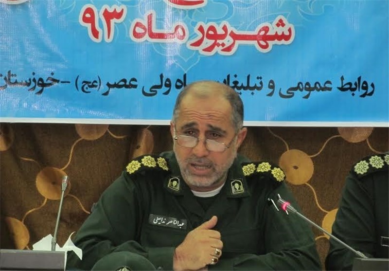 سپاه در خوزستان ۳۲ میلیارد تومان تسهیلات به مشاغل خانگی اختصاص می‌دهد