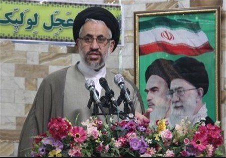 برخی به دنبال خاموش کردن روحیه استکبار ستیزی ملت ایران هستند