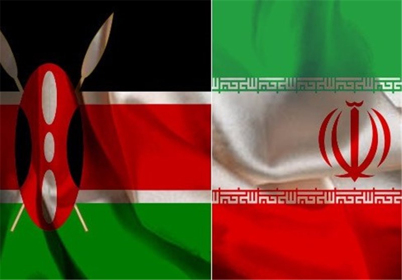 رئیس مجلس نمایندگان کنیا به تهران می‌‌آید