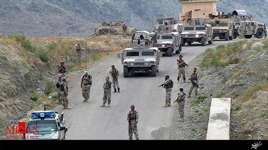 حمله افراد مسلح به غرب افغانستان 6 کشته بر جا گذاشت