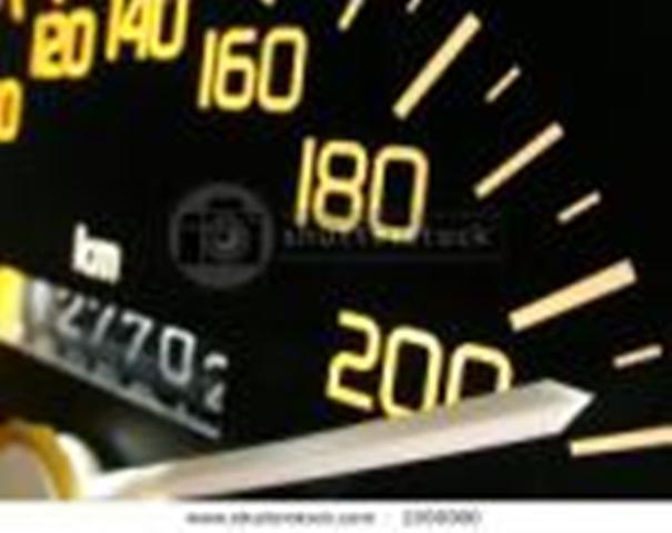 سراتو با 206 کیلومتر رکورد سرعت را زد