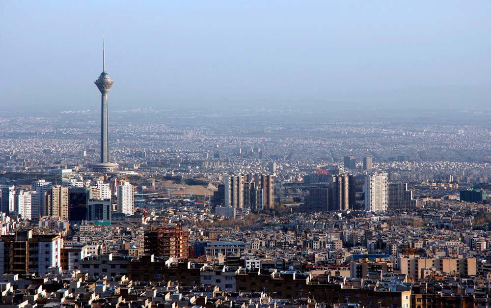 کفه ترازو جمعیت تهران بر منابع آب سنگینی می‌کند/باور کنیم تهران آب ندارد