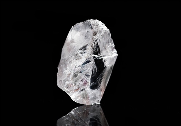 گران‌ترین الماس جهان فروخته شد+عکس