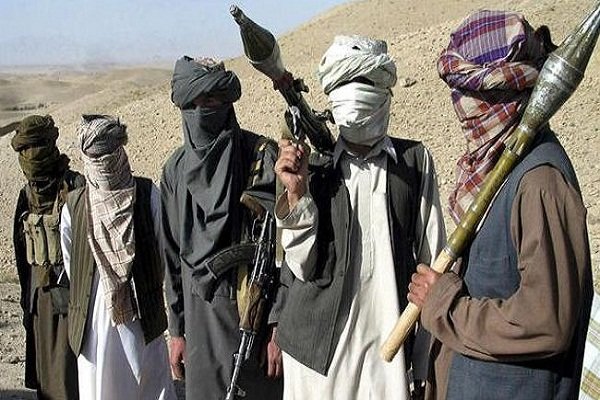 دو سرکرده طالبان در یک حمله هوایی کشته شدند