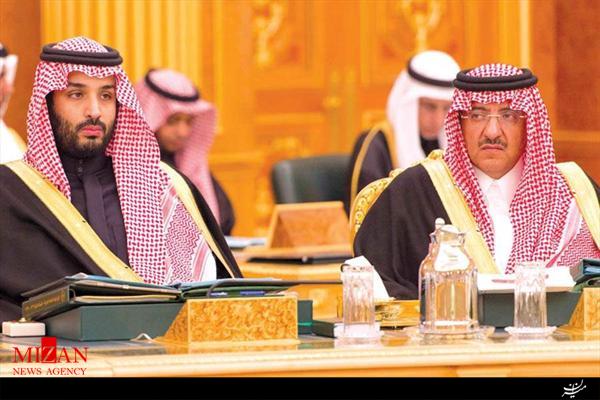 تلاش شاهزادگان سعودی برای اصلاحات اقتصادص سرنگونی آنان را در پی دارد