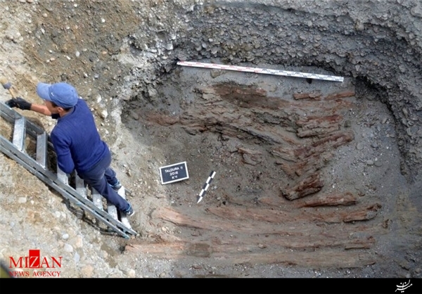 چرا قبایل سیبری جنازه‌های خود را بدون سر دفن می کردند؟+عکس