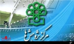 عملکرد سه ماهه نخست اقتصاد ایران و برآورد رشد اقتصادی 95