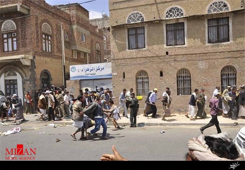کشته شدن یک مقام امنیتی یمن به ضرب گلوله افراد ناشناس