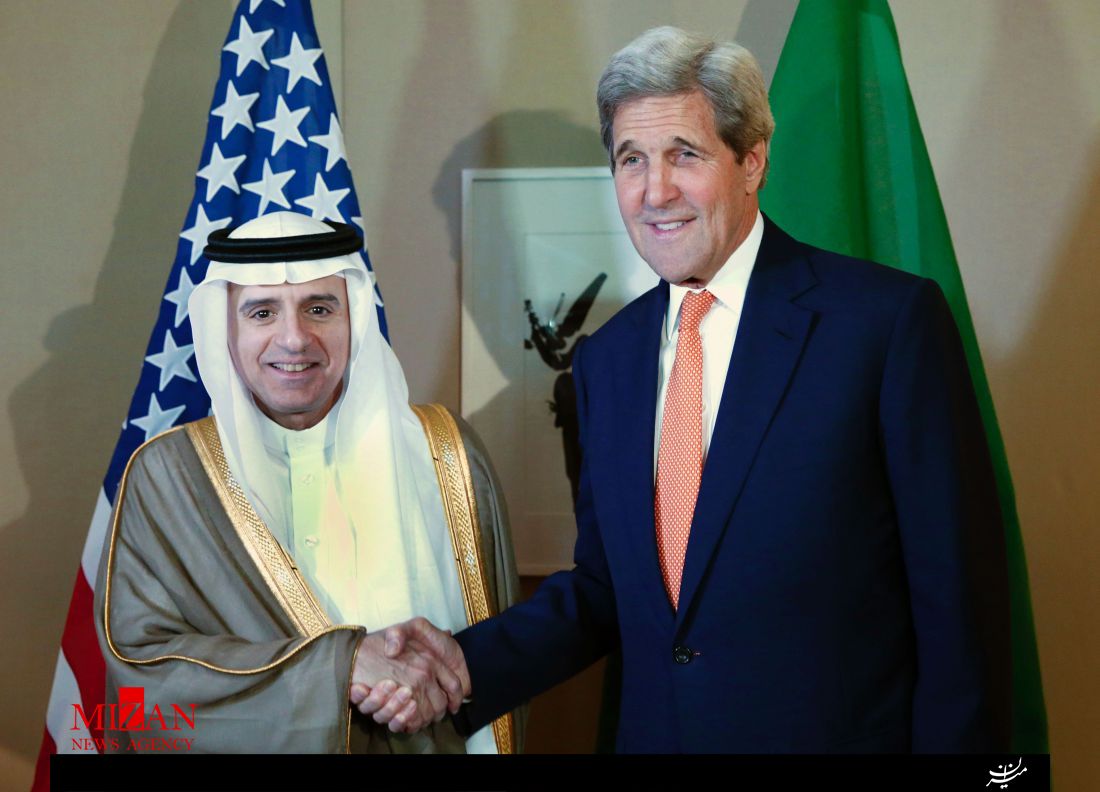 تهدید عربستان مبنی بر خروج دارایی‌هایش از آمریکا غیرممکن است/ آمریکا باید از عربستان حمایت کند