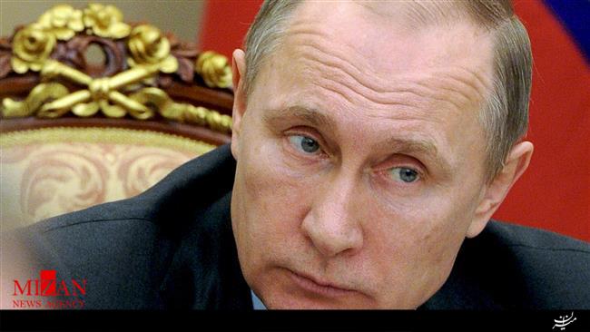 پوتین قرارداد هسته‌ای روسیه با آمریکا را به حالت تعلیق درآورد