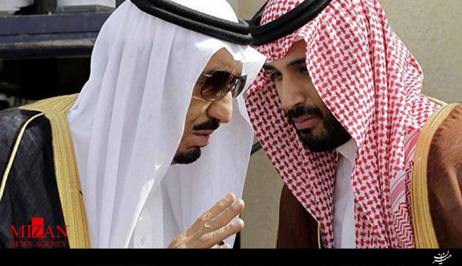 عربستان از تلاش برای حفظ سهم در بازار نفت دست کشید/سرمایه گذاری در عربستان با چالش روبرو شده است