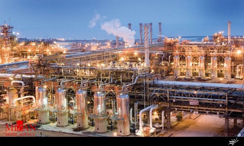 ایران بزرگترین برنده اوپک در نشست الجزیره/ایران قرارداد جدید نفتی امضا می‌کند