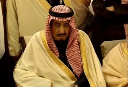 عربستان نگران نفوذ ایران در منطقه است