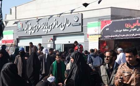 مجازات سنگین سفر بدون ویزا به عراق/سه هزار ایرانی در زندان های دنیا
