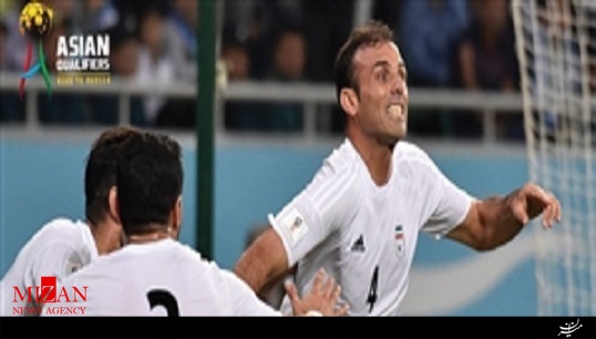 ازبکستان 0 - ایران 1؛ فتح تاشکند با قدرت + فیلم