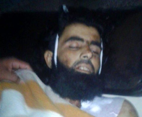 سرکرده تروریست های احرار الشام کشته شد