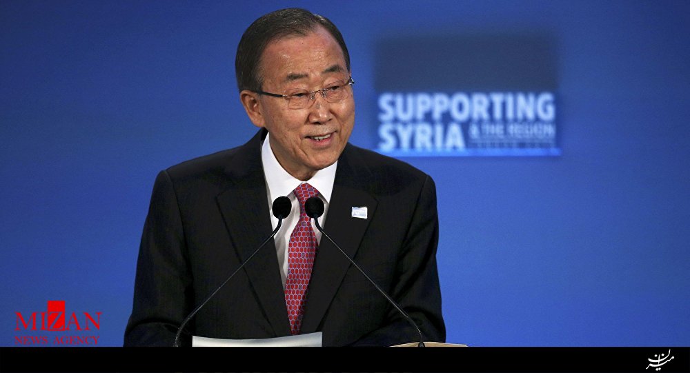 دبیر کل سازمان ملل حمله به صنعا را محکوم کرد