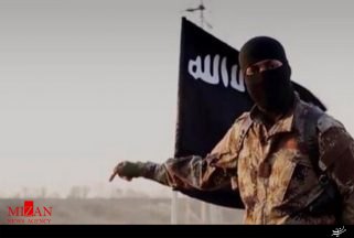 داعش هلاکت وزیر تبلیغات خود را تایید کرد