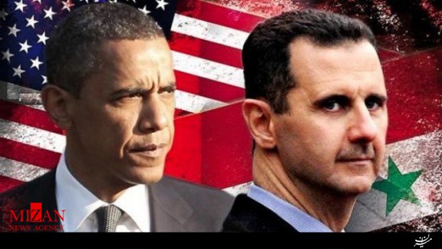 آمریکا حمله هوایی به ارتش سوریه را بررسی می کند