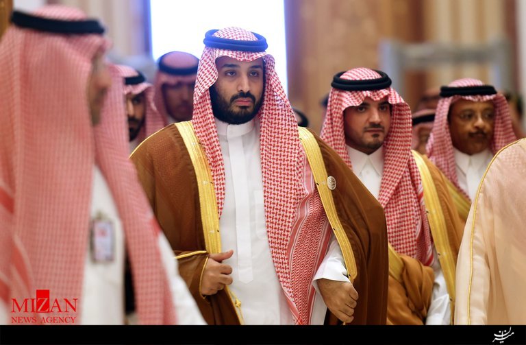 اقدامات جاه طلبانه شاهزاده عربستان در بحبوحه کسری بودجه در این کشور