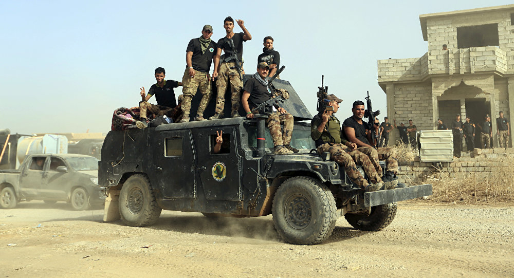 عملیات آزادسازی موصل بزرگترین چالش نیروهای امنیتی عراق خواهد بود