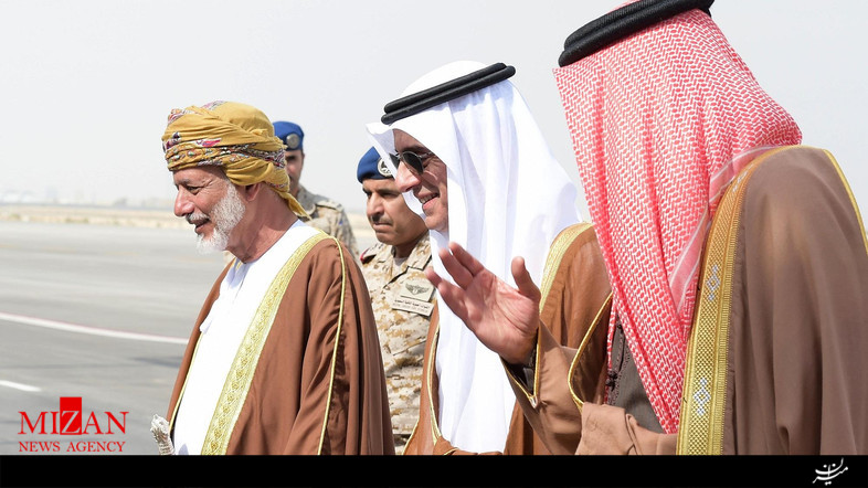 سیاست خارجی عمان در قبال یمن و سوریه در تضاد با منافع کشورهای خلیج است