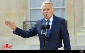 هشدار وزیر خارجه فرانسه درباره فرار اعضای داعش از عراق به خاک سوریه