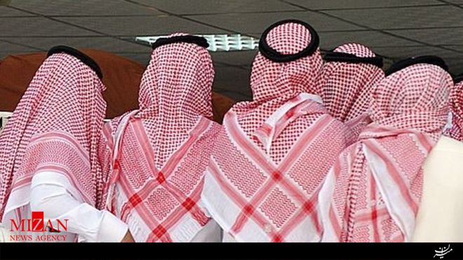 اعدام شاهزاده سعودی در عربستان
