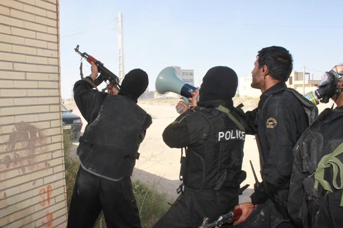 وقوع 5 آدم ربایی در تهران/ افزایش گشت های پلیس در نیمه دوم
