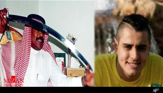 اعدام اولین شاهزاده سعودی در تاریخ خاندان آل‌سعود با پخش یک ویدئو + فیلم