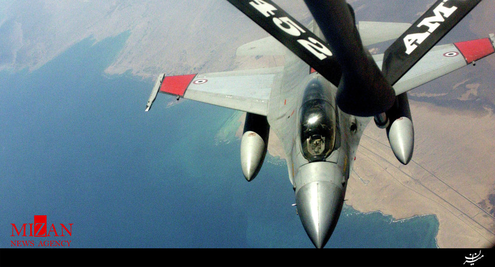 انتقام خونین جنگندههای مصر از تروریستهای داعش