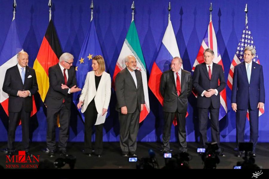 بعد از توافق هسته‌ای ایران امتیازات زیادی از دولت اوباما گرفته است