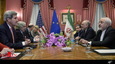 آمریکا نیاز شدیدی به توافق هسته‌ای با ایران داست