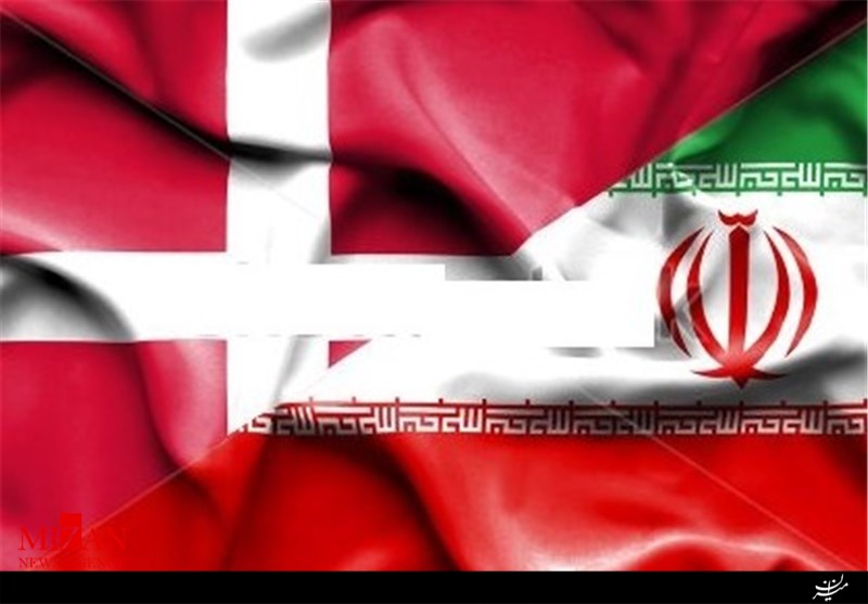 رئیس کمیسیون سیاست خارجی مجلس دانمارک یکشنبه هفته آینده به تهران می آید