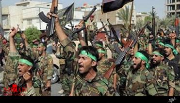 آمادگی کامل نیروهای مردمی عراق برای حمله به ارتش ترکیه در عراق