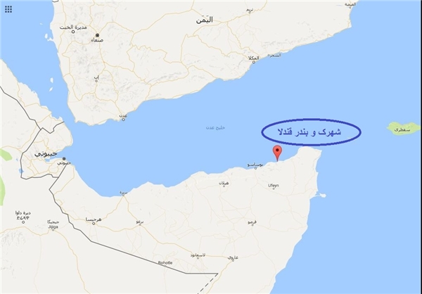 داعش بندر «کنداله» را در شمال سومالی اشغال کرد