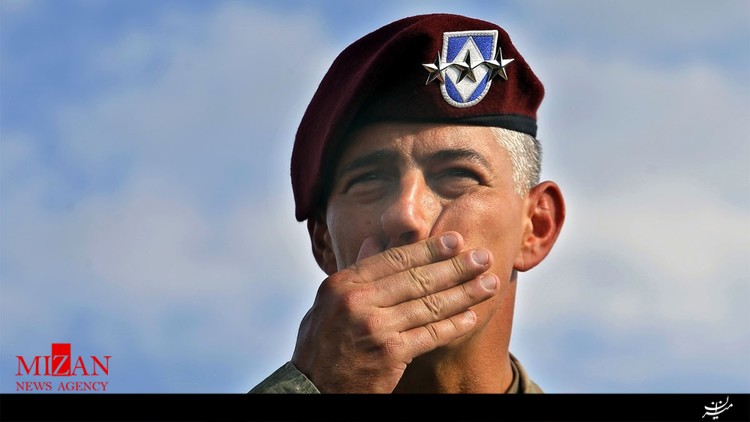 فرمانده آمریکایی: داعش برای حمله به اروپا آماده می‎شود