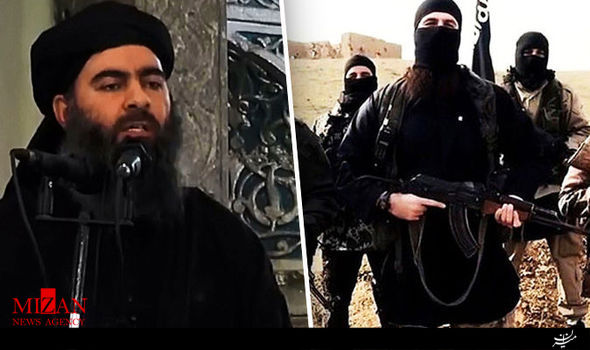 ابوبکر البغدادی نیروهای ویژه خود را به موصل فرا خواند