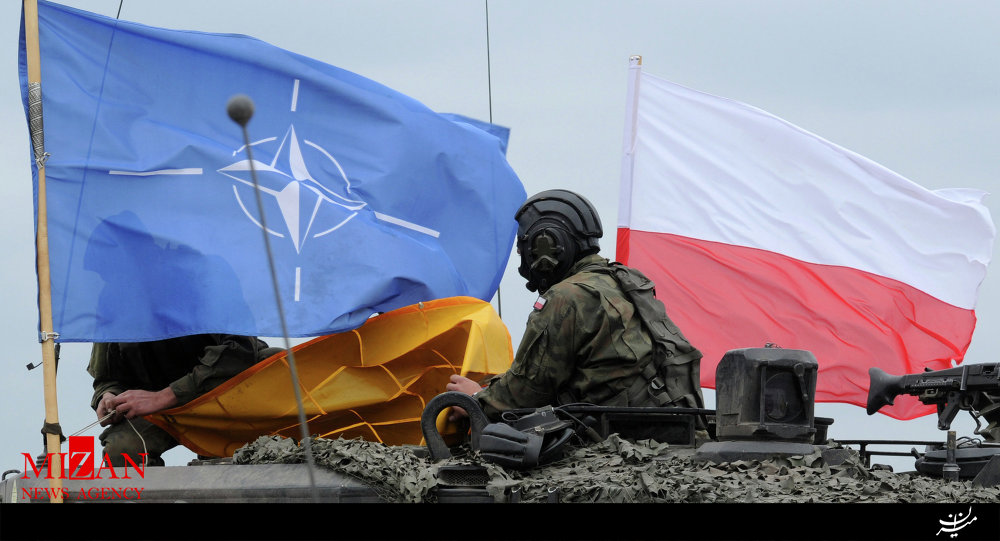 کشورهای اروپایی خواستار  انعقاد معاهده کنترل تسلیحات نظامی با روسیه شدند
