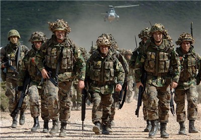 ۲کشته شدن نظامی ناتو توسط نیروی امنیتی افغان در جنوب 