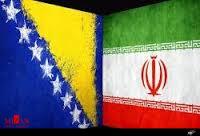 تاکید نخست وزیر بوسنی و هرزگوین بر رفع موانع موجود بر سر راه توسعه مناسبات اقتصادی با ایران