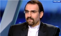 ایران به دنبال عدالت در منطقه/همکاری راهبردی تهران و مسکو در منطقه و سوریه
